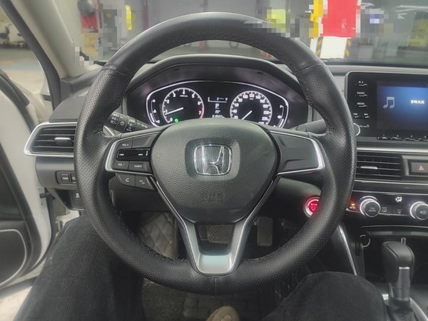 Honda Inspire 2019, 19600 км, за 14559 USD - фото 9