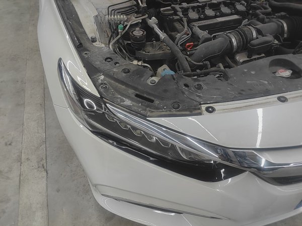 Honda Inspire 2019, 19600 км, за 14559 USD - фото 7