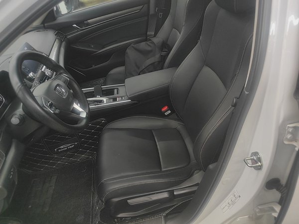 Honda Inspire 2019, 19600 км, за 14559 USD - фото 14