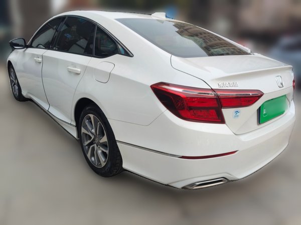 Honda Inspire 2019, 50700 км, за 13030 USD