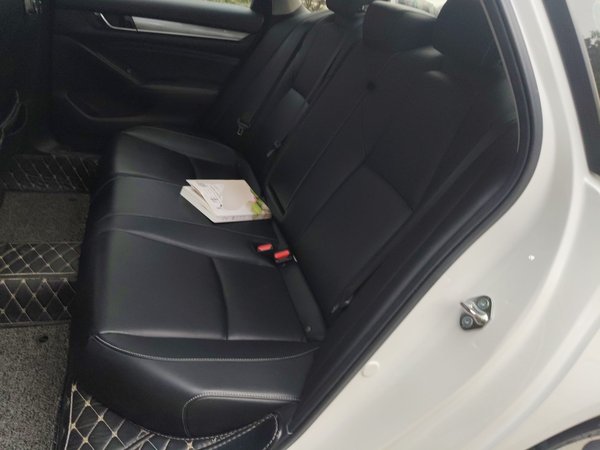 Honda Inspire 2019, 50700 км, за 13030 USD - фото 20