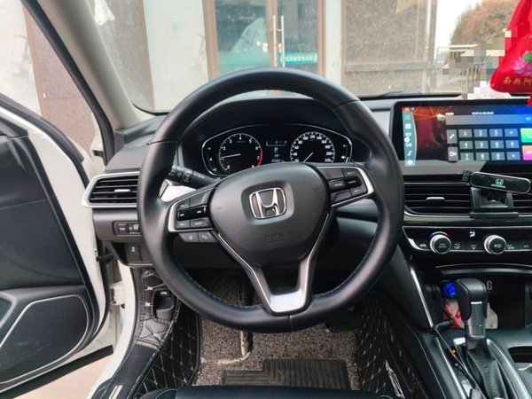 Honda Inspire 2019, 50700 км, за 13030 USD - фото 14