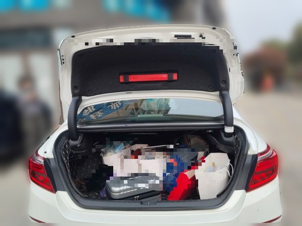 Honda Inspire 2019, 50700 км, за 13030 USD - фото 10