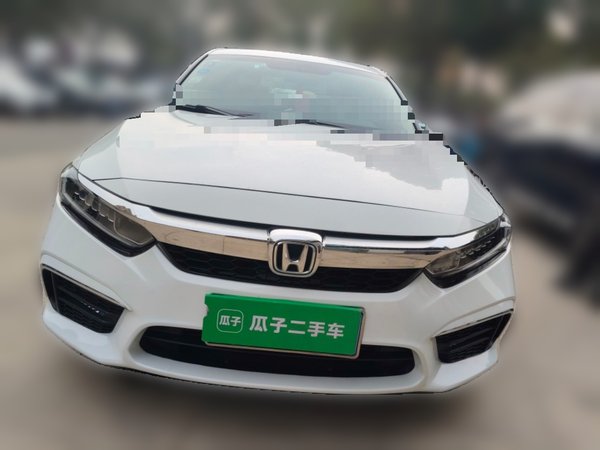 Honda Inspire 2019, 50700 км, за 13030 USD