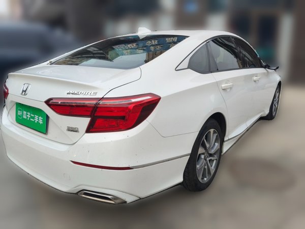 Honda Inspire 2019, 50700 км, за 13030 USD - фото 8