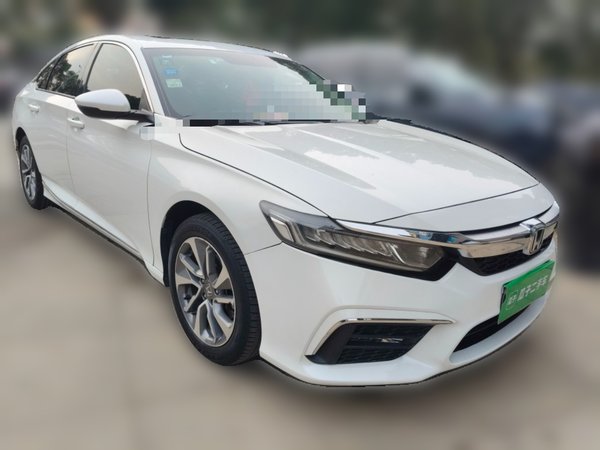 Honda Inspire 2019, 50700 км, за 13030 USD - фото 6