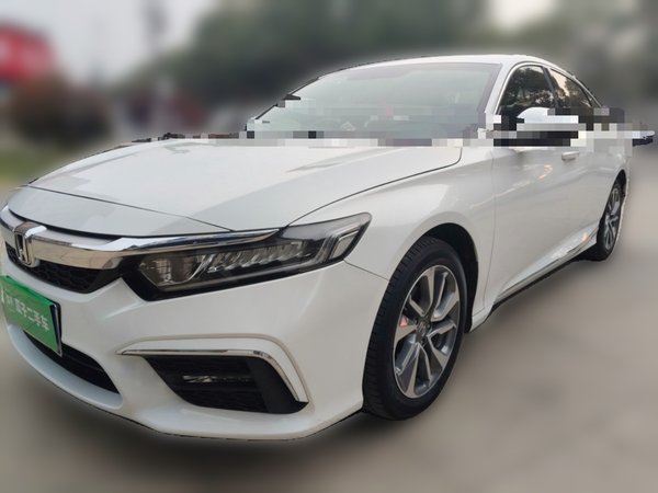 Honda Inspire 2019, 50700 км, за 13030 USD
