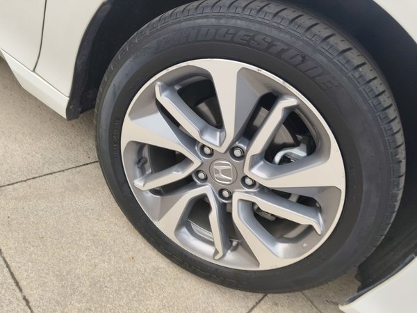 Honda Inspire 2019, 50700 км, за 13030 USD - фото 7