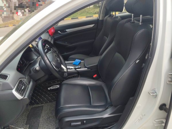 Honda Inspire 2019, 50700 км, за 13030 USD - фото 18