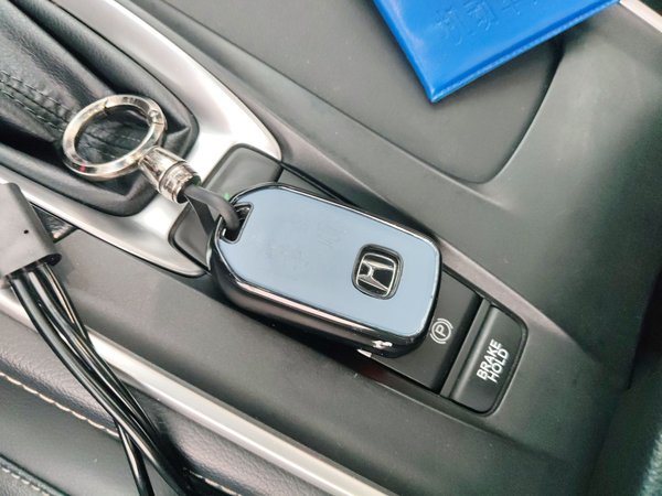 Honda Inspire 2019, 50700 км, за 13030 USD - фото 17