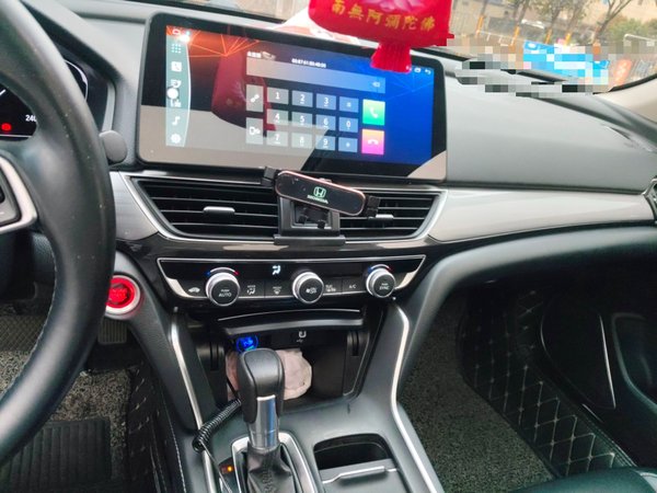 Honda Inspire 2019, 50700 км, за 13030 USD - фото 11