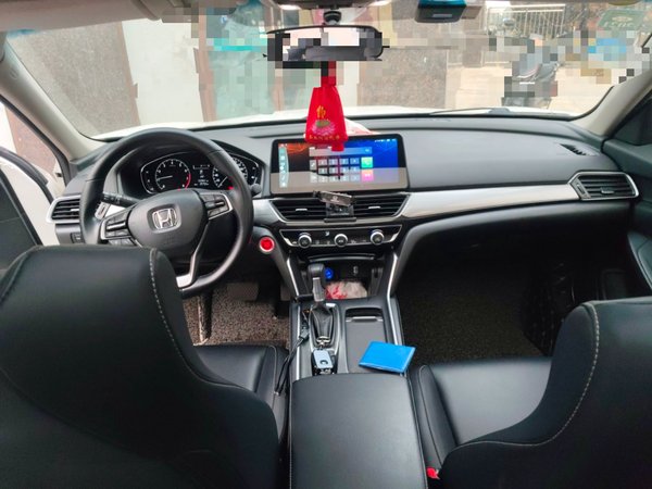 Honda Inspire 2019, 50700 км, за 13030 USD - фото 12