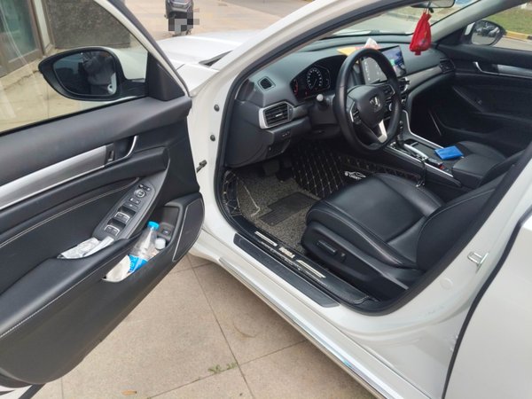 Honda Inspire 2019, 50700 км, за 13030 USD - фото 16