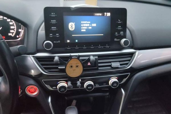 Honda Inspire 2019, 61600 км, за 16254 USD - фото 13