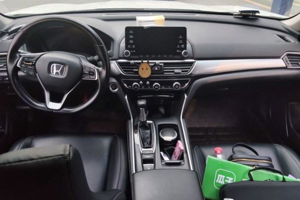 Honda Inspire 2019, 61600 км, за 16254 USD - фото 9
