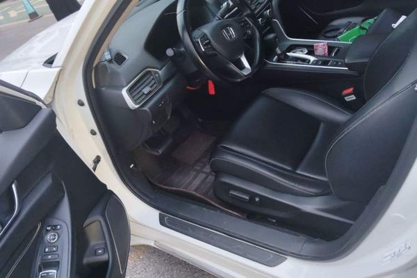 Honda Inspire 2019, 61600 км, за 16254 USD - фото 16