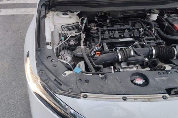 Honda Inspire 2019, 61600 км, за 16254 USD - фото 23