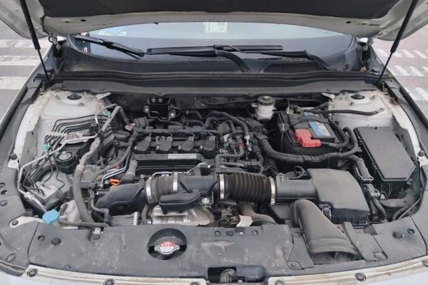 Honda Inspire 2019, 61600 км, за 16254 USD - фото 21