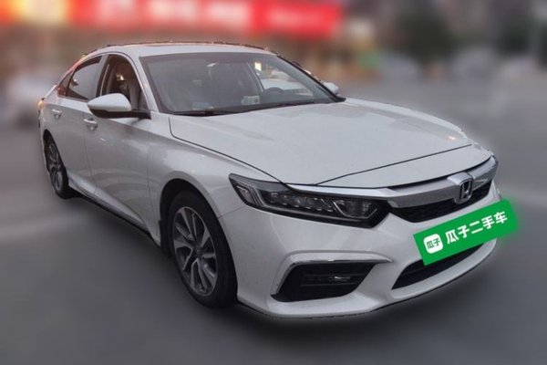 Honda Inspire 2019, 61600 км, за 16254 USD