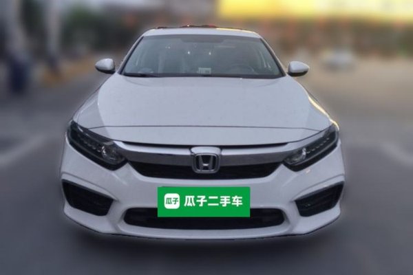 Honda Inspire 2019, 61600 км, за 16254 USD