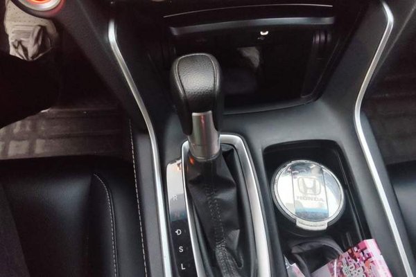 Honda Inspire 2019, 61600 км, за 16254 USD - фото 14