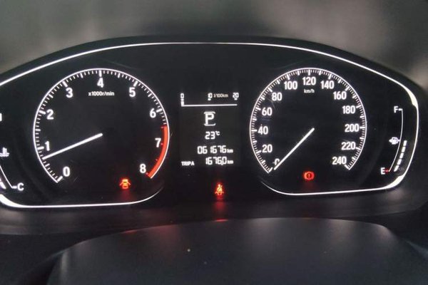 Honda Inspire 2019, 61600 км, за 16254 USD - фото 12