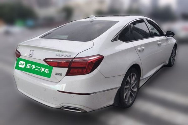 Honda Inspire 2019, 61600 км, за 16254 USD - фото 6