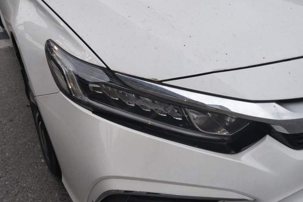 Honda Inspire 2019, 61600 км, за 16254 USD - фото 7