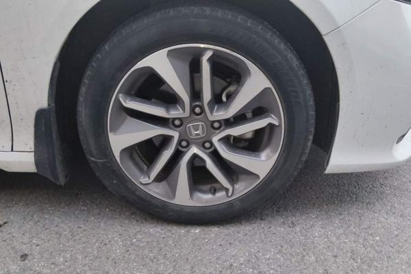 Honda Inspire 2019, 61600 км, за 16254 USD - фото 8