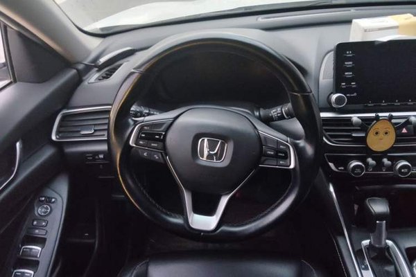 Honda Inspire 2019, 61600 км, за 16254 USD - фото 10
