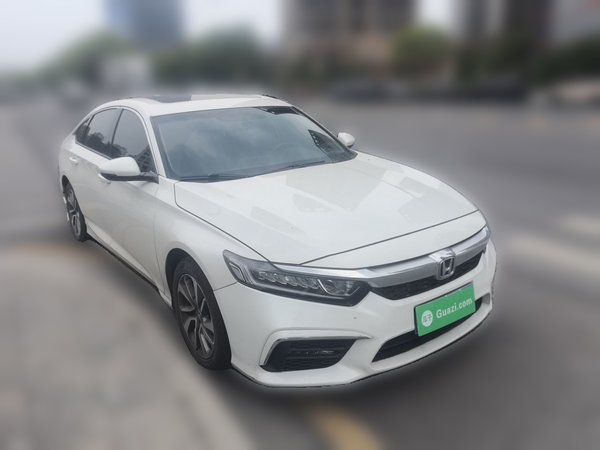 Honda Inspire 2019, 94800 км, за 12834 USD - фото 20