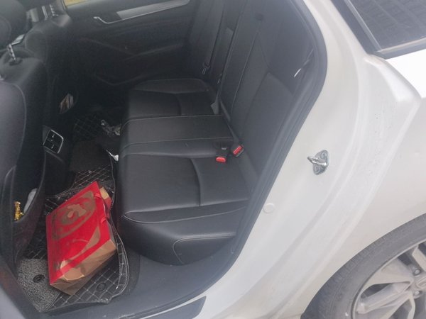 Honda Inspire 2019, 94800 км, за 12834 USD - фото 16