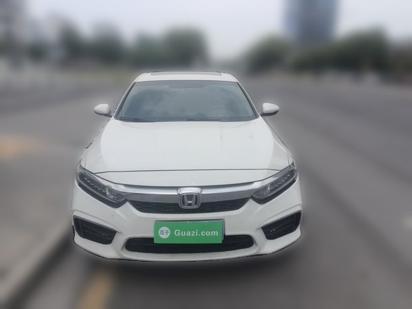 Honda Inspire 2019, 94800 км, за 12834 USD - фото 19
