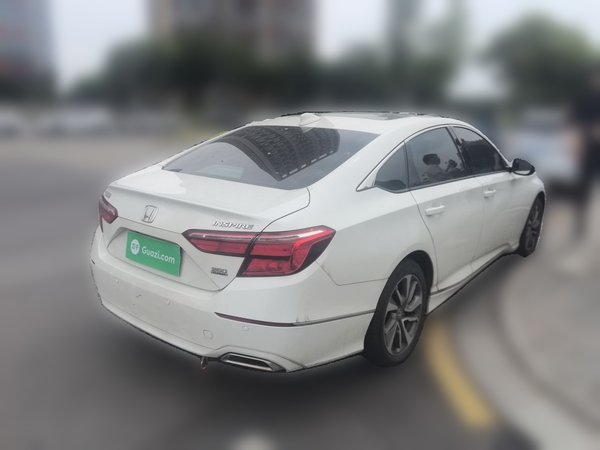 Honda Inspire 2019, 94800 км, за 12834 USD