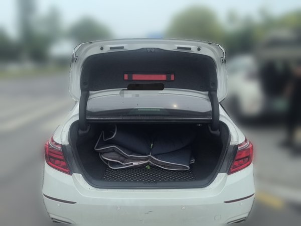 Honda Inspire 2019, 94800 км, за 12834 USD - фото 18