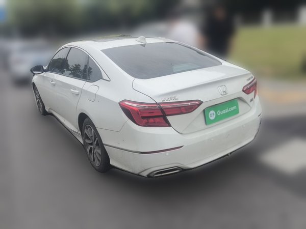 Honda Inspire 2019, 94800 км, за 12834 USD