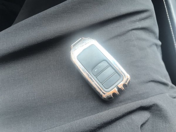 Honda Inspire 2019, 94800 км, за 12834 USD - фото 7