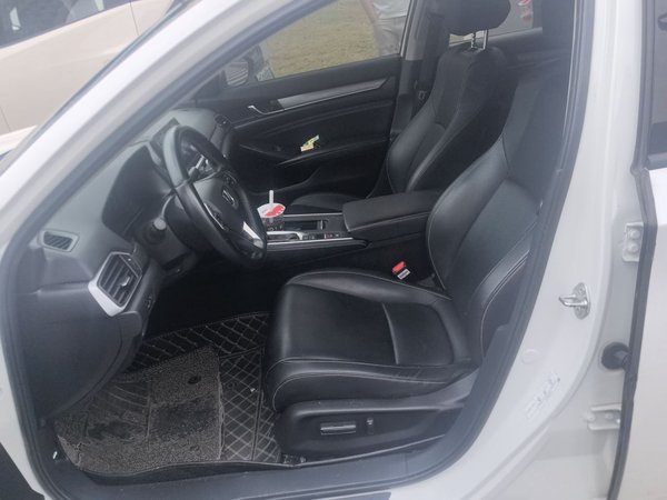 Honda Inspire 2019, 94800 км, за 12834 USD - фото 14