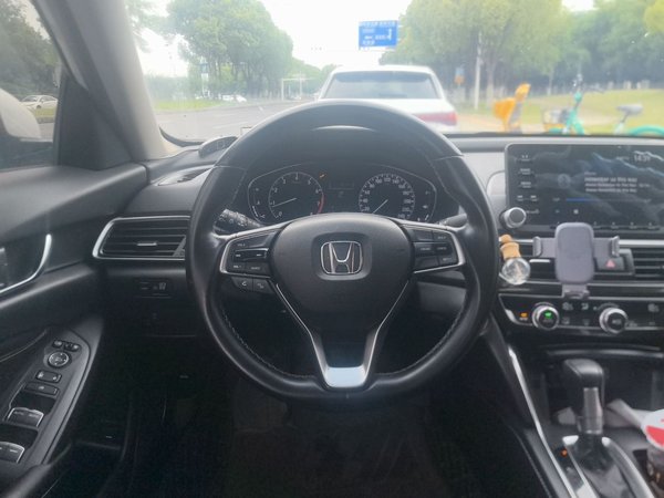 Honda Inspire 2019, 94800 км, за 12834 USD - фото 9