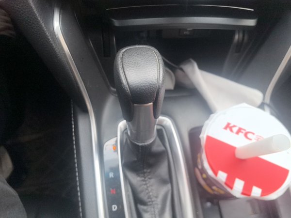 Honda Inspire 2019, 94800 км, за 12834 USD - фото 13