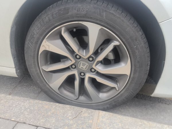 Honda Inspire 2019, 94800 км, за 12834 USD - фото 6
