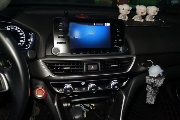 Honda Inspire 2019, 76400 км, за 13475 USD - фото 19