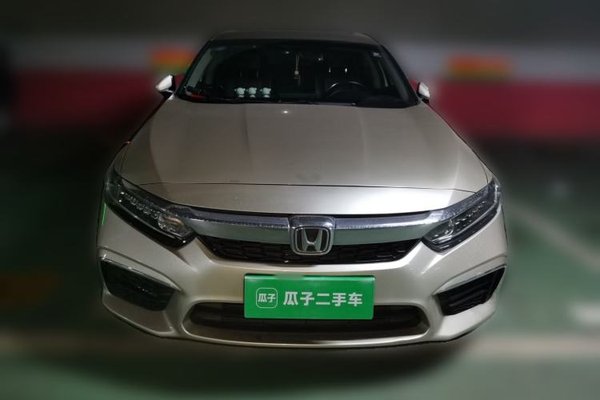 Honda Inspire 2019, 76400 км, за 13475 USD - фото 9