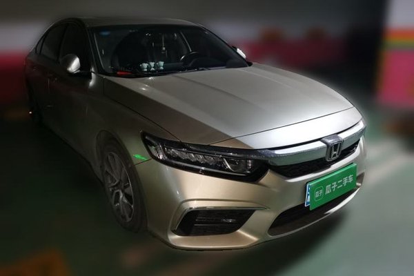 Honda Inspire 2019, 76400 км, за 13475 USD - фото 10