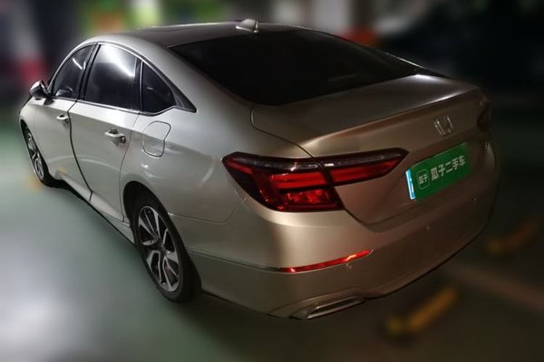 Honda Inspire 2019, 76400 км, за 13475 USD - фото 11