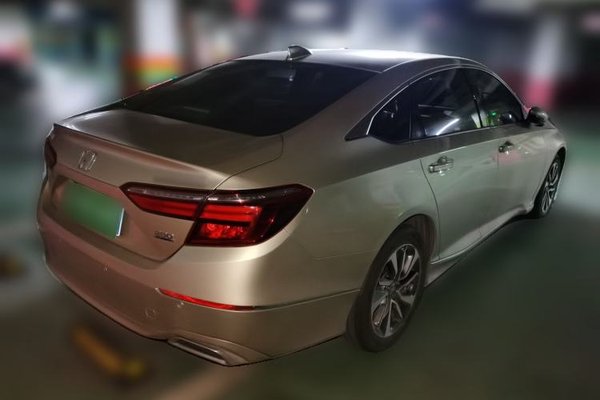Honda Inspire 2019, 76400 км, за 13475 USD - фото 13