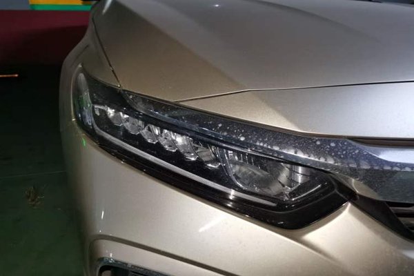Honda Inspire 2019, 76400 км, за 13475 USD - фото 14