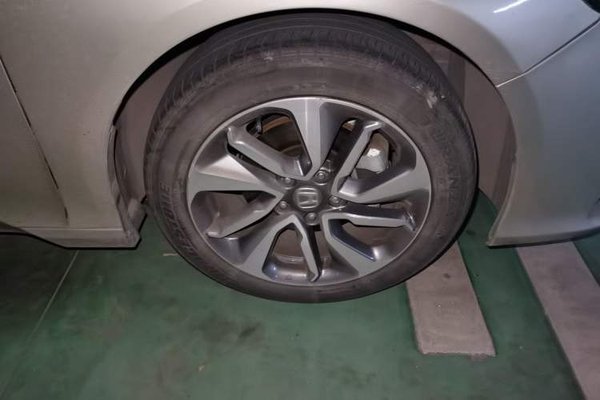 Honda Inspire 2019, 76400 км, за 13475 USD - фото 15