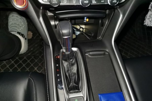 Honda Inspire 2019, 76400 км, за 13475 USD - фото 20