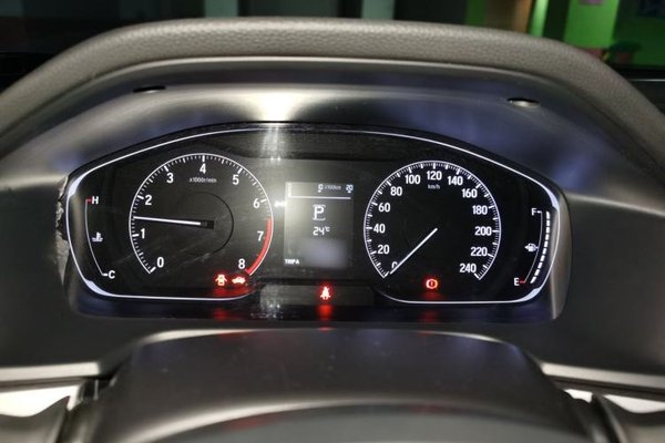 Honda Inspire 2019, 76400 км, за 13475 USD - фото 17